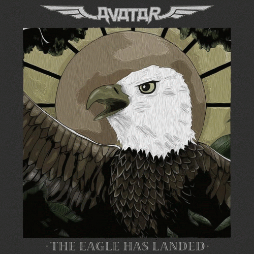 Avatar (SWE) : The Eagle Has Landed